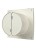 Бытовой вентилятор осевой DiCiTi AURA 5C D125 Ivory
