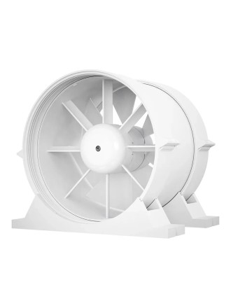 Канальный осевой вентилятор DICITI PRO 6 160мм