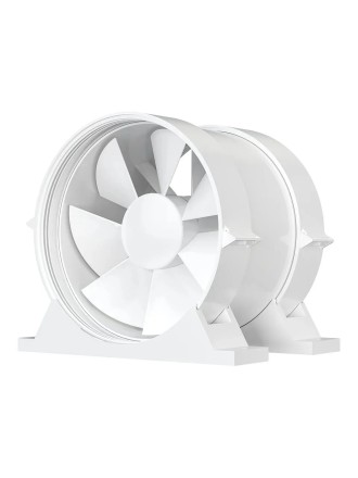 Канальный осевой вентилятор DICITI PRO 6 160мм