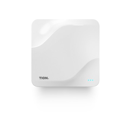 Очиститель воздуха приточный Tion Бризер Lite