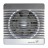 Вентилятор вытяжной Soler Palau DECOR-200C SILVER