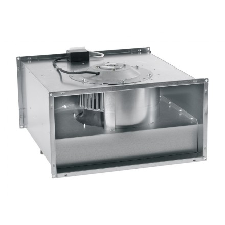 Вентилятор прямоугольный Ostberg RK 400X200 C3