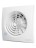 Бытовой вентилятор осевой DiCiTi AURA 5C D125 White MRH