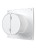Бытовой вентилятор осевой DiCiTi AURA 5C D125 White MRH