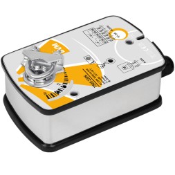 Электропривод BVM TS05-230S для воздушных клапанов