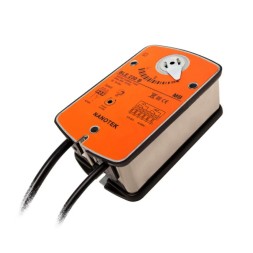 Электропривод NANOTEK BLE230B 10.0 для дымовых клапанов