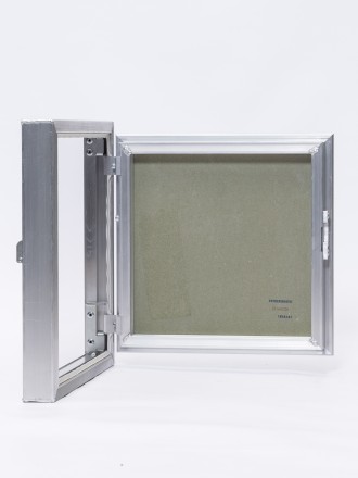 Люк под покраску Мега-Мастер Элит-М 500x900