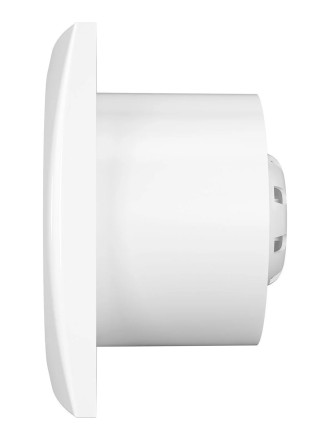 Бытовой вентилятор осевой DiCiTi AURA 6C-03 D150 White