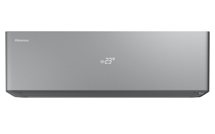 Инверторная сплит-система серии VISION PRO CARBON SUPERIOR DC Inverter AS-10UW4RXVQH00A(B) (комплект)
