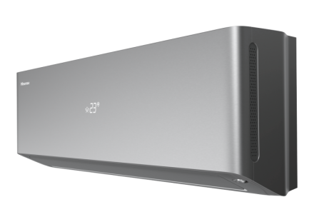 Инверторная сплит-система серии VISION PRO CARBON SUPERIOR DC Inverter AS-10UW4RXVQH00A(B) (комплект)