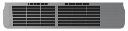 Инверторная сплит-система серии VISION PRO CARBON SUPERIOR DC Inverter AS-10UW4RXVQH00A(B) (комплект)