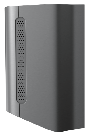 Инверторная сплит-система серии VISION PRO CARBON SUPERIOR DC Inverter AS-10UW4RXVQH00A(B) (комплект)