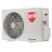 Сплит-система инверторного типа Royal Thermo Barocco DC RTBI-18HN8/white комплект