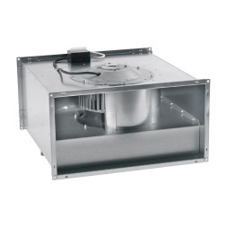 Вентилятор прямоугольный Ostberg RK 500X250 D3
