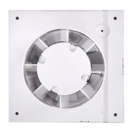 Накладной вентилятор Soler &amp; Palau SILENT-100 CHZ ECOWATT