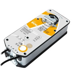 Электропривод BVM TS10-230S для воздушных клапанов