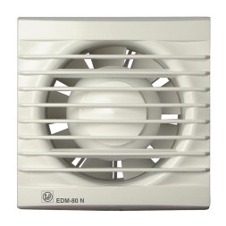 Вентилятор вытяжной Soler Palau EDM-80 NT