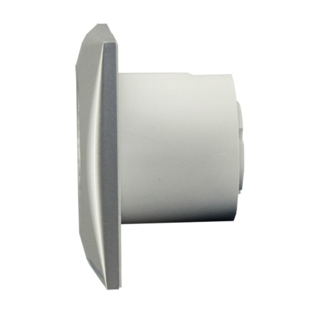 Накладной вентилятор Soler &amp; Palau SILENT-100 CZ SILVER 12V