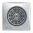 Накладной вентилятор Soler &amp; Palau SILENT-100 CZ SILVER 12V