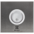Вытяжной вентилятор Electrolux Rainbow EAFR-120T steel с таймером