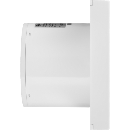 Вытяжной вентилятор Electrolux Rainbow EAFR-120T steel с таймером