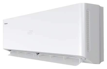 Инверторная сплит-система серии VISION PRO SUPERIOR DC Inverter AS-10UW4RXVQH00A (комплект)