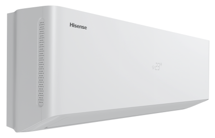 Инверторная сплит-система серии VISION PRO SUPERIOR DC Inverter AS-10UW4RXVQH00A (комплект)