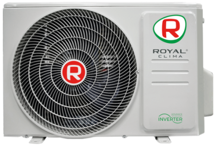 Инверторная сплит-система TRIUMPH INVERTER UPGRADE RCI-TWN55HN (комплект)