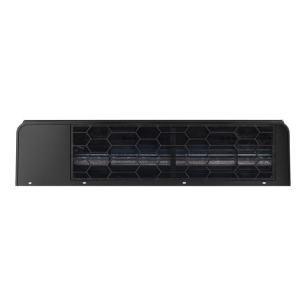 Сплит-система инверторного типа Royal Thermo Barocco DC RTBI-09HN8/black комплект