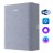 Очиститель воздуха приточный Ballu ONEAIR ASP-100 серый