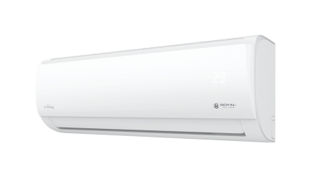 Инверторная сплит-система TRIUMPH Inverter 2024 RCI-TWС22HN (комплект)