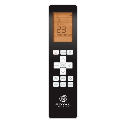 Инверторная сплит-система TRIUMPH Inverter 2024 RCI-TWС22HN (комплект)