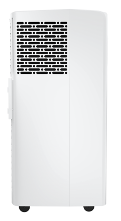 Мобильный кондиционер cерии W AP-09CR4GKWS00