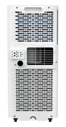 Мобильный кондиционер cерии W AP-09CR4GKWS00