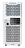 Мобильный кондиционер cерии W AP-09CR4GKWS00