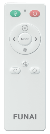 Приточно-вытяжная вентиляционная установка FUJI ERW-150X.P (Wi-Fi / Pearl White)