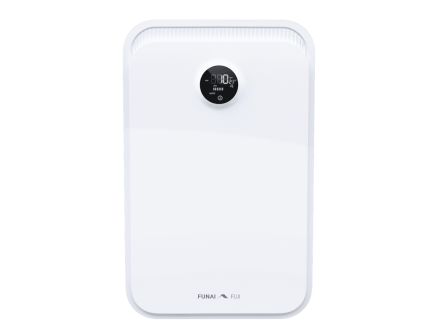 Приточно-вытяжная вентиляционная установка FUJI ERW-150X.P (Wi-Fi / Pearl White)