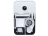 Приточно-вытяжная вентиляционная установка FUJI ERW-150X.P (Wi-Fi / Pearl White)