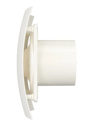 Бытовой вентилятор осевой DiCiTi BREEZE 4C D100 Ivory