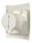 Бытовой вентилятор осевой DiCiTi BREEZE 4C D100 Ivory