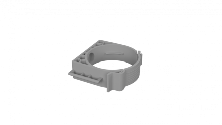 Flexag PS90-G хомут пластиковый крепежный