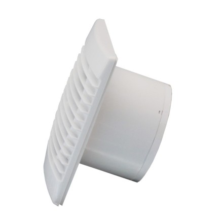Вентилятор вытяжной Soler Palau DECOR-100C 12V