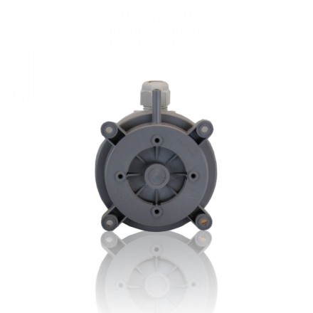 Измерения дифференциального давления DPS-300