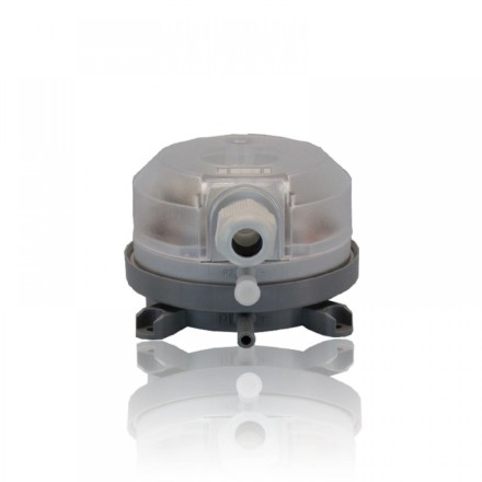 Измерения дифференциального давления DPS-300