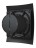 Бытовой вентилятор осевой DiCiTi BREEZE 4C D100 Matt black
