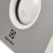 Вытяжной вентилятор Electrolux Rainbow EAFR-100 silver