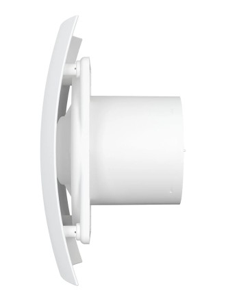 Бытовой вентилятор осевой DiCiTi BREEZE 4C D100 Matt white