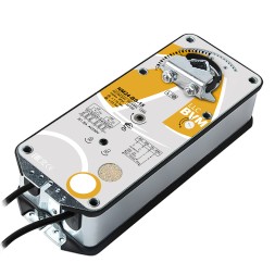 Электропривод BVM NM24-BS-15 для воздушных заслонок