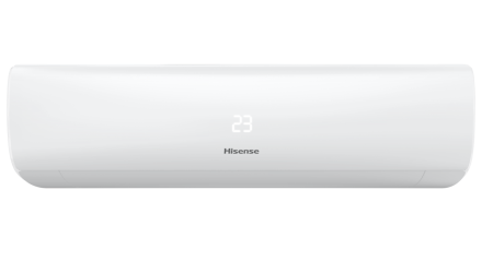 Инверторная сплит-система серии ZOOM DC Inverter 2023 AS-09UW4RYRKB05 (комплект)