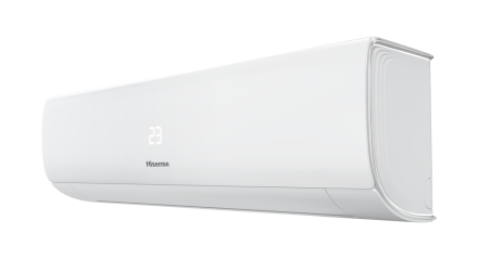 Инверторная сплит-система серии ZOOM DC Inverter 2023 AS-09UW4RYRKB05 (комплект)